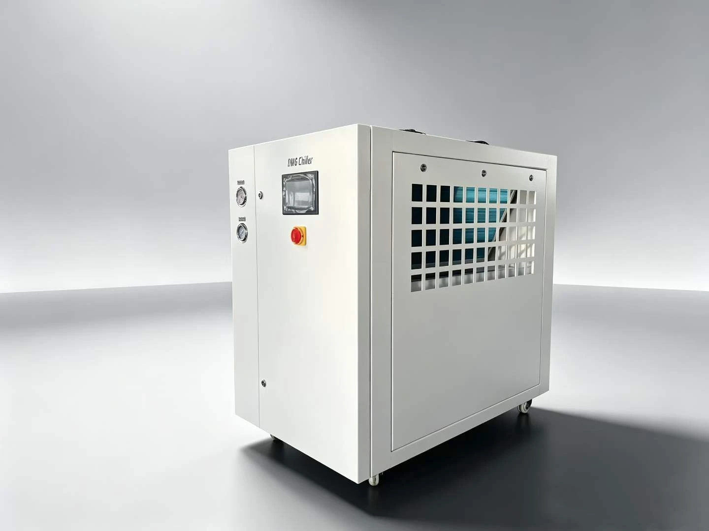 5HP Small-tonnage Industrial Chiller price